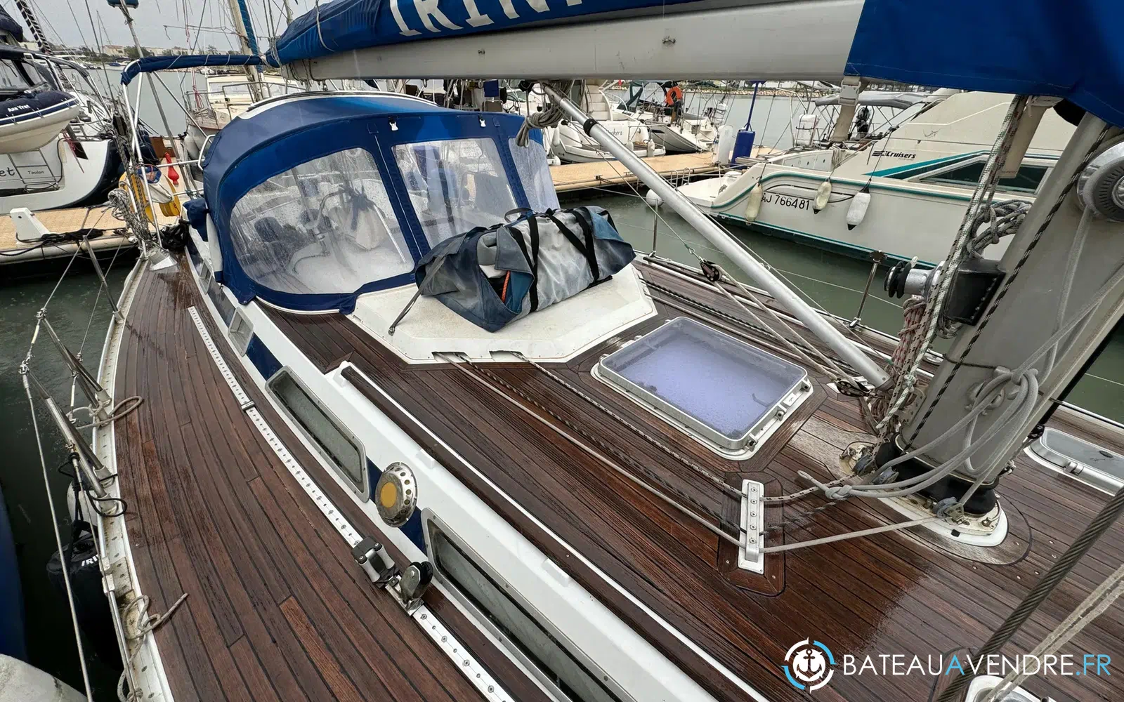 slider 10 Grand Soleil 45