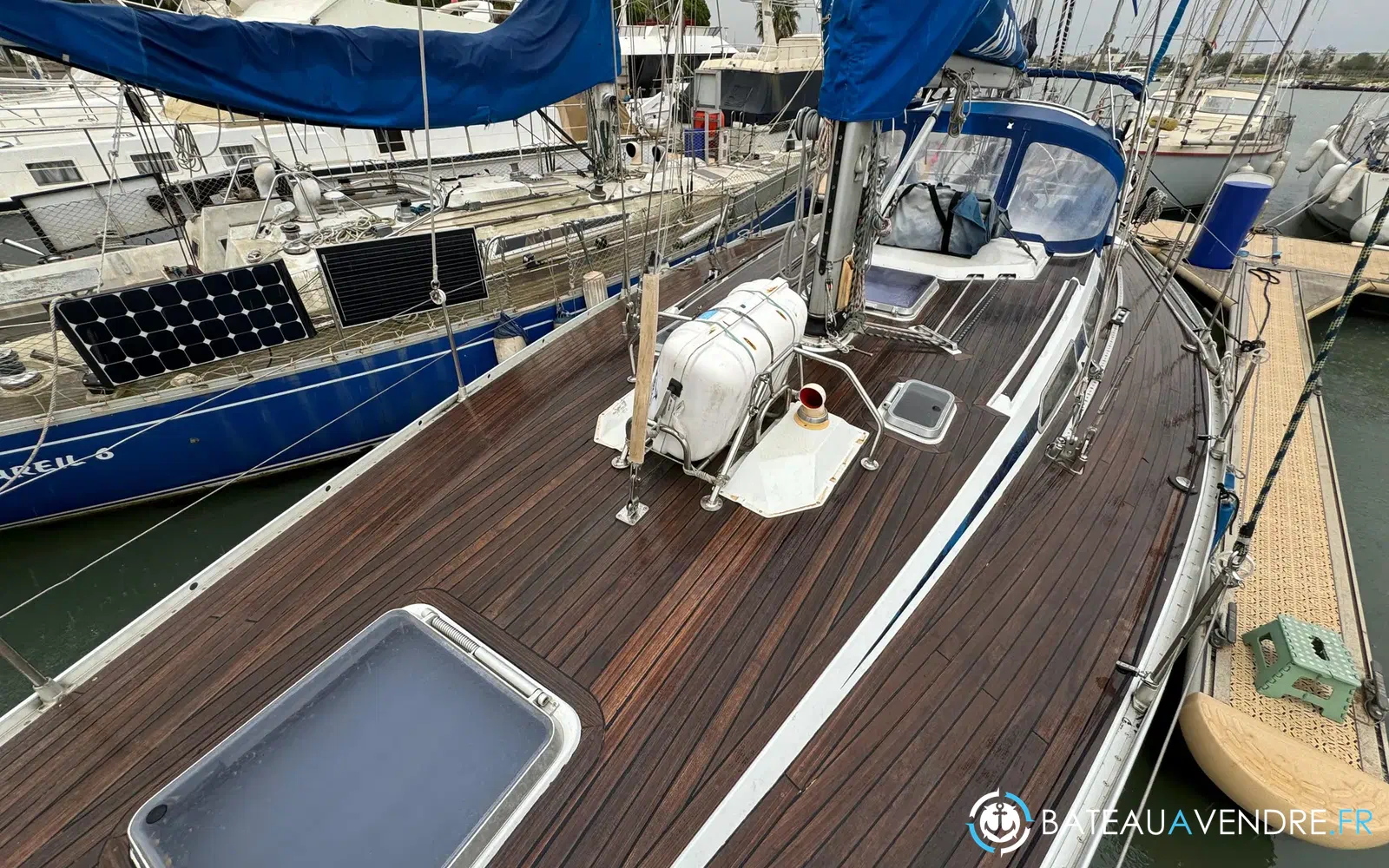 slider 12 Grand Soleil 45