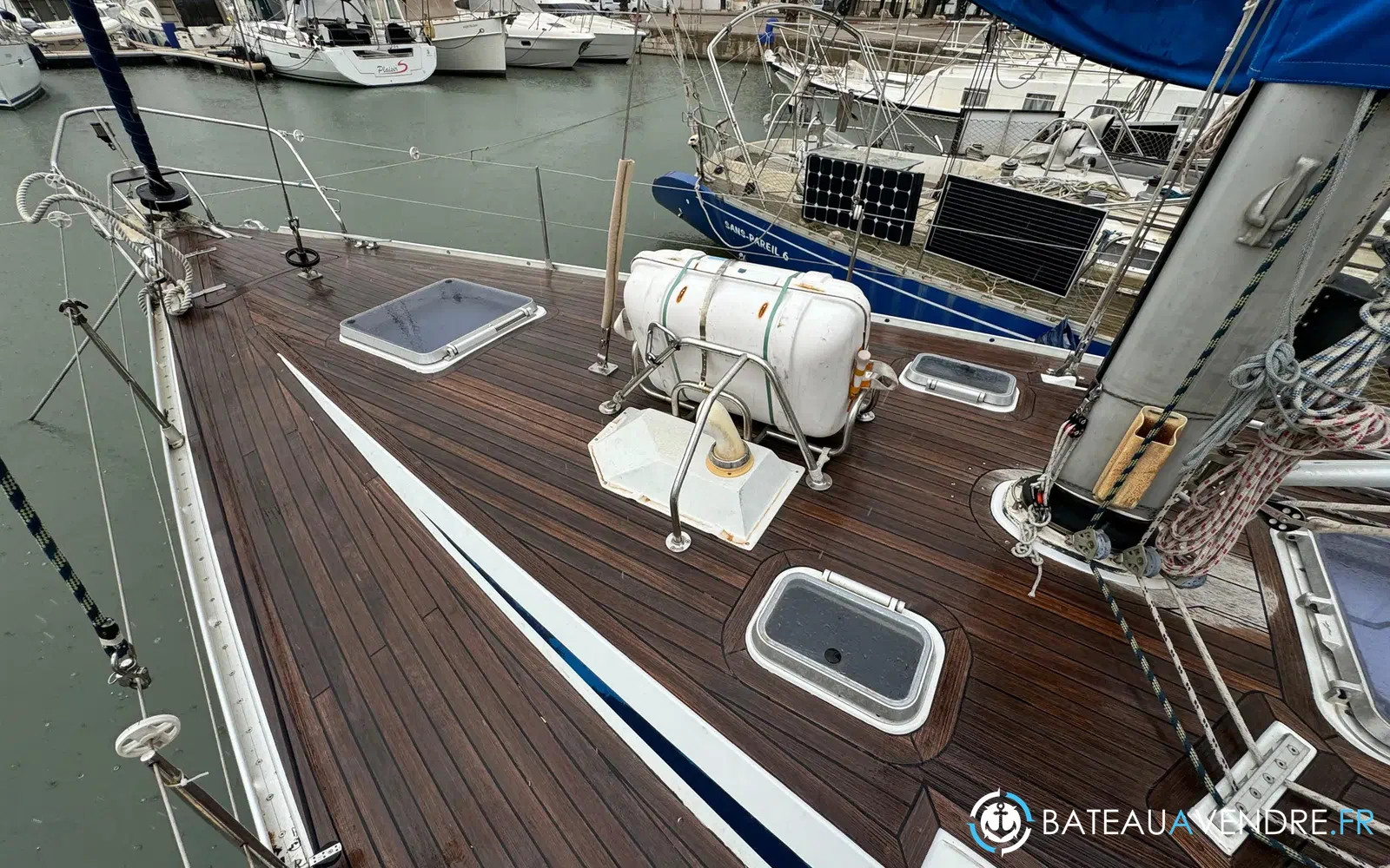 slider 14 Grand Soleil 45