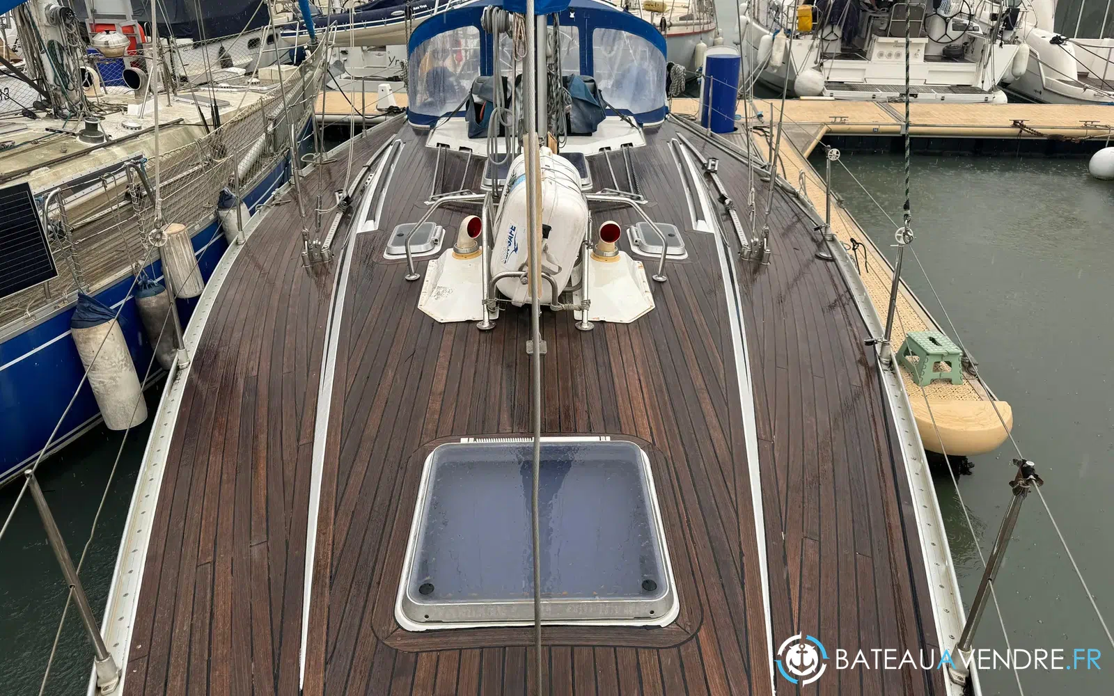 slider 15 Grand Soleil 45