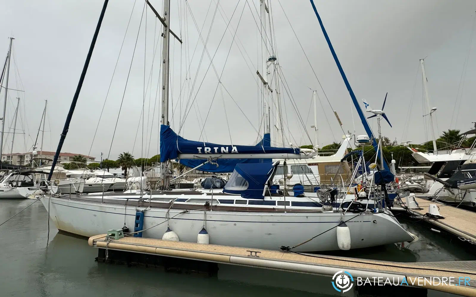 slider 1 Grand Soleil 45