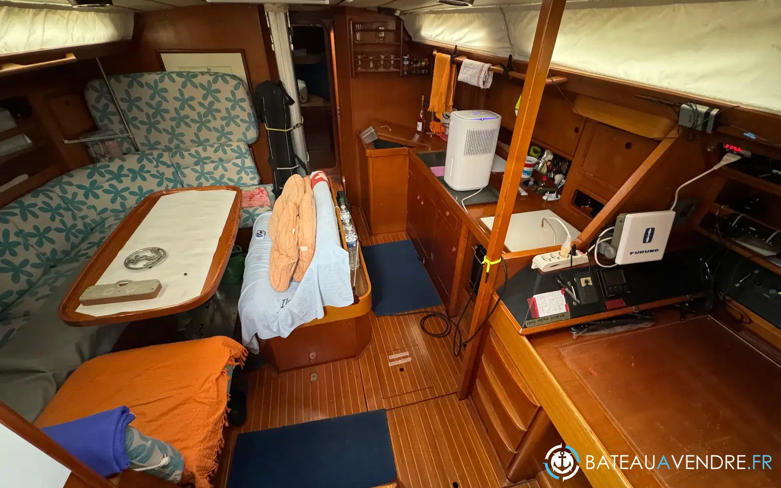 slider 20 Grand Soleil 45