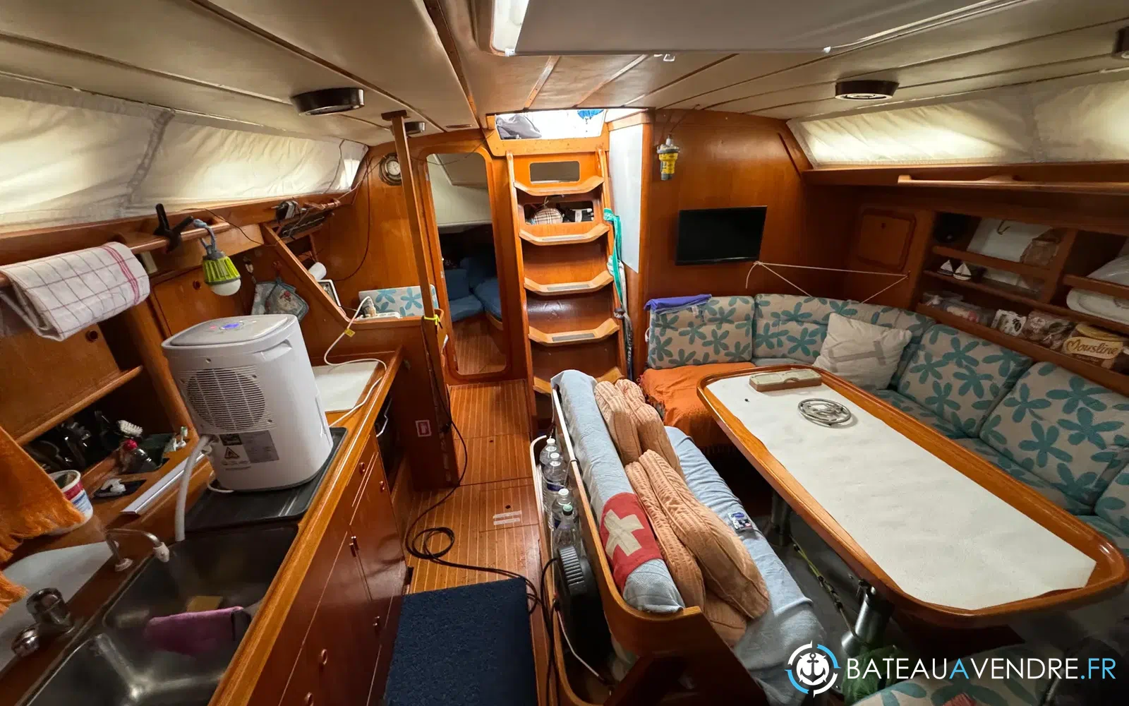 slider 22 Grand Soleil 45