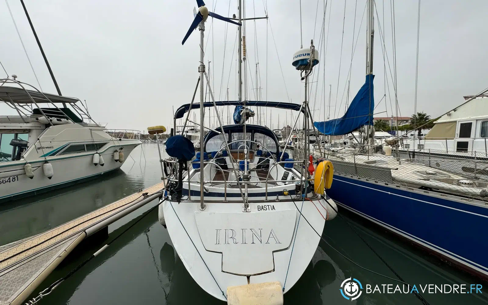 slider 4 Grand Soleil 45
