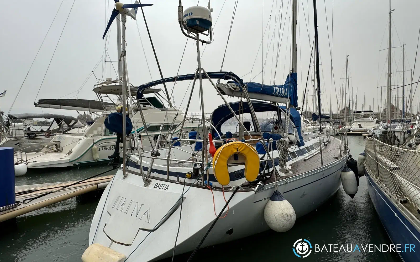 slider 5 Grand Soleil 45