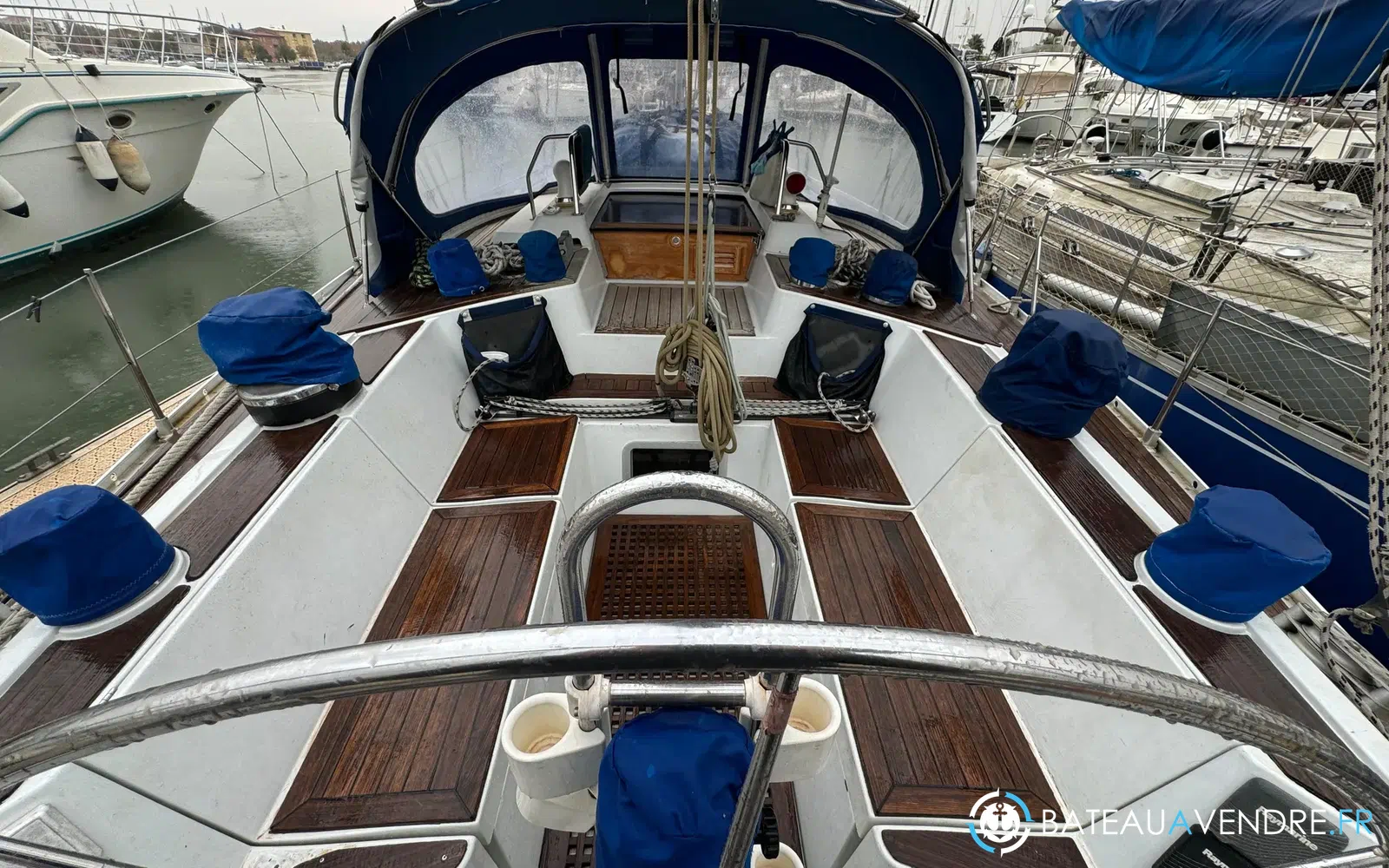 slider 7 Grand Soleil 45