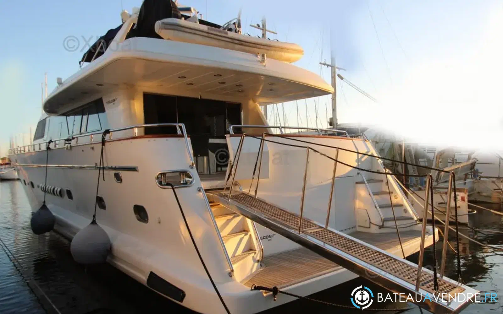 slider 0 Falcon 82 S