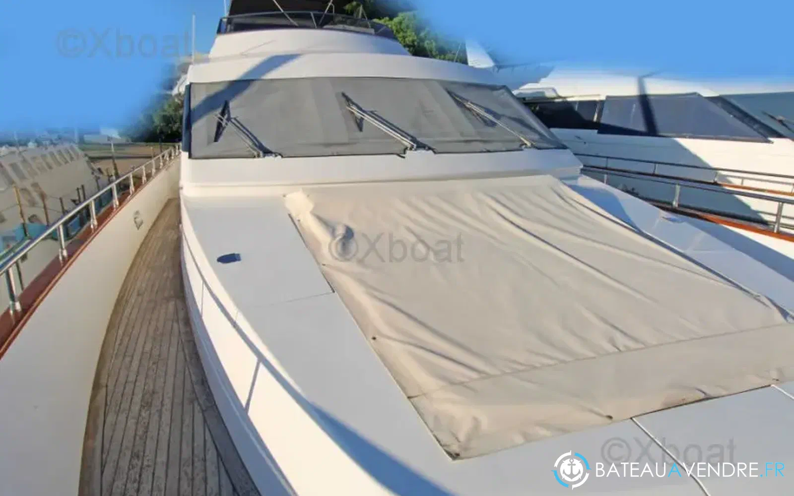 slider 9 Falcon 82 S
