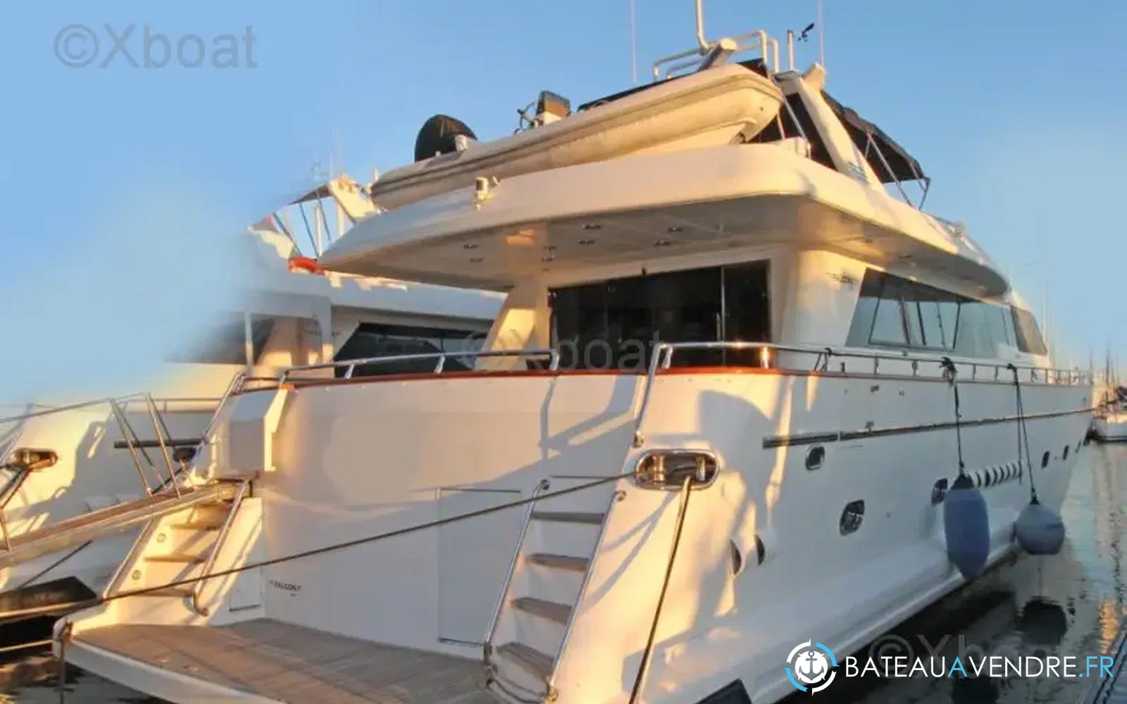 slider 1 Falcon 82 S