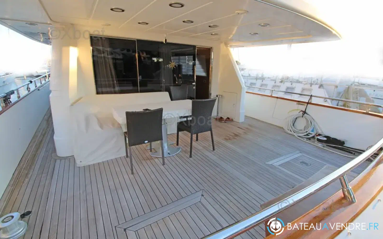 slider 2 Falcon 82 S