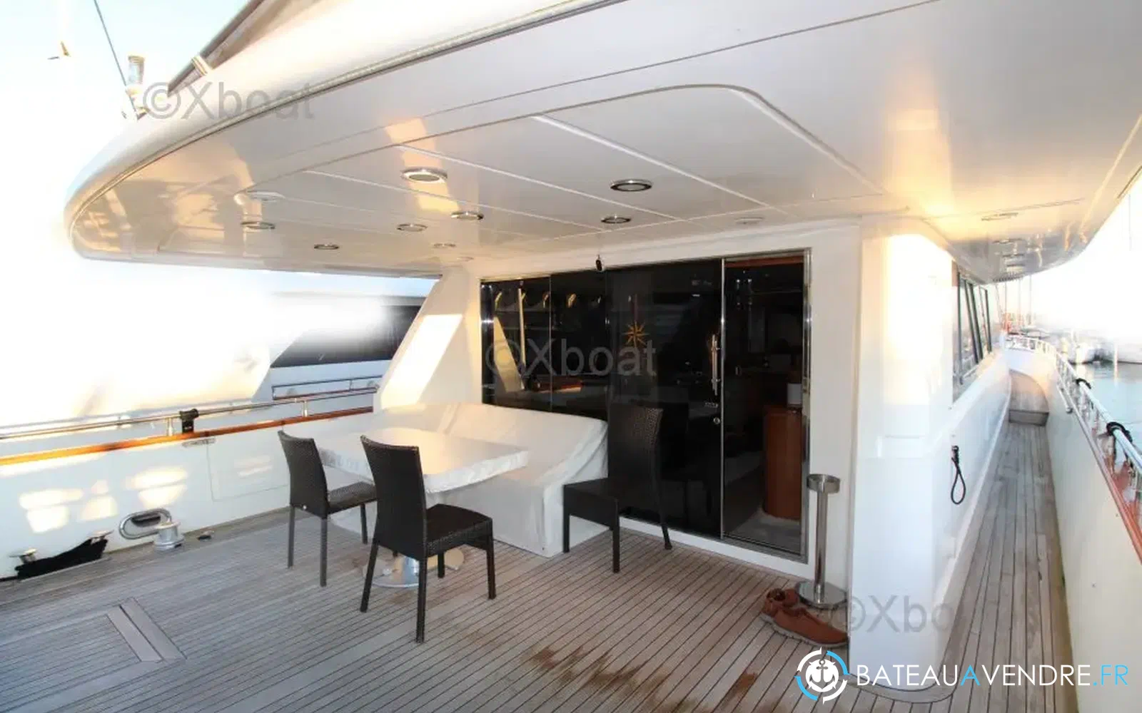 slider 4 Falcon 82 S