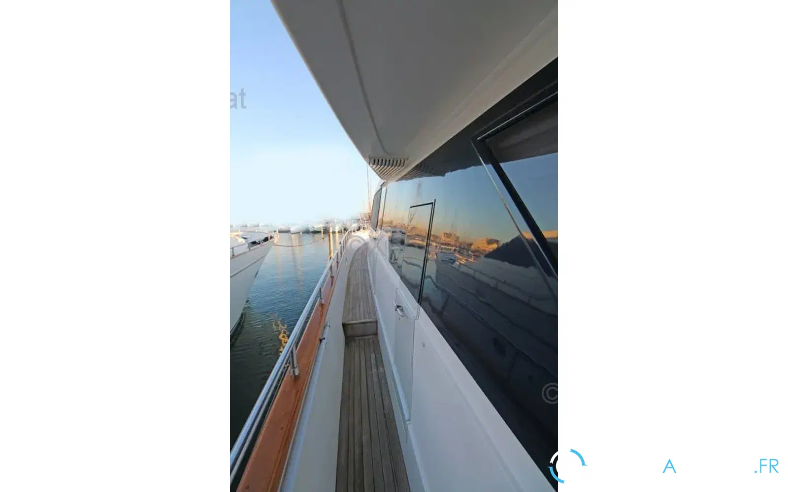 slider 5 Falcon 82 S