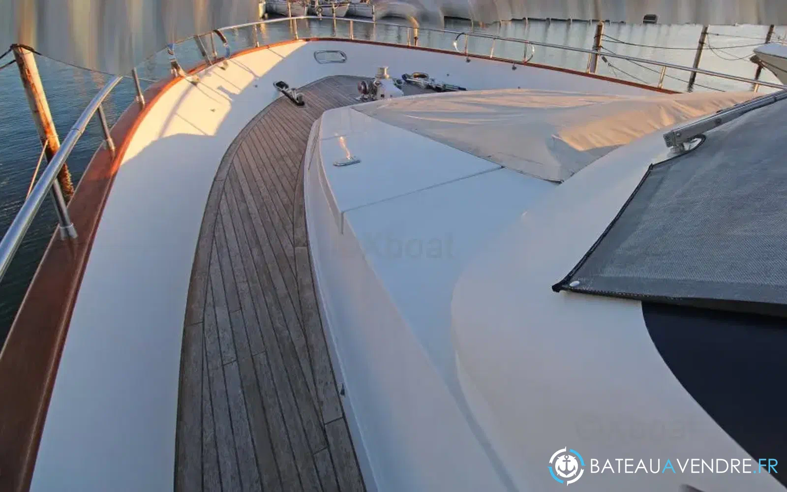 slider 6 Falcon 82 S
