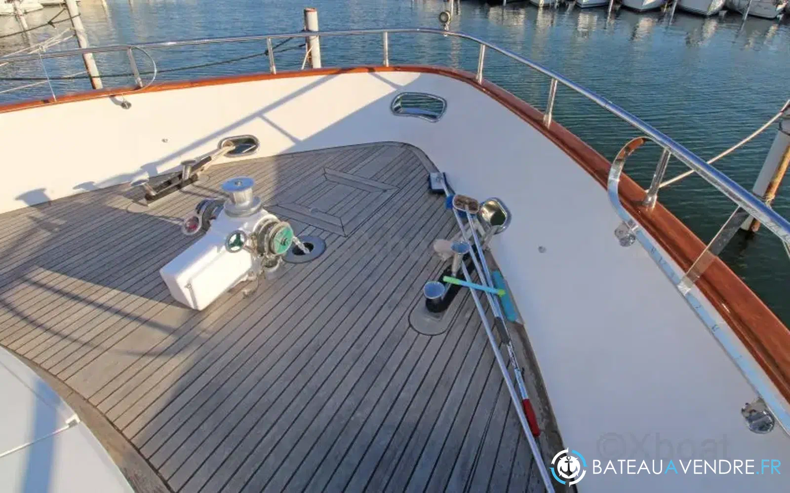 slider 7 Falcon 82 S