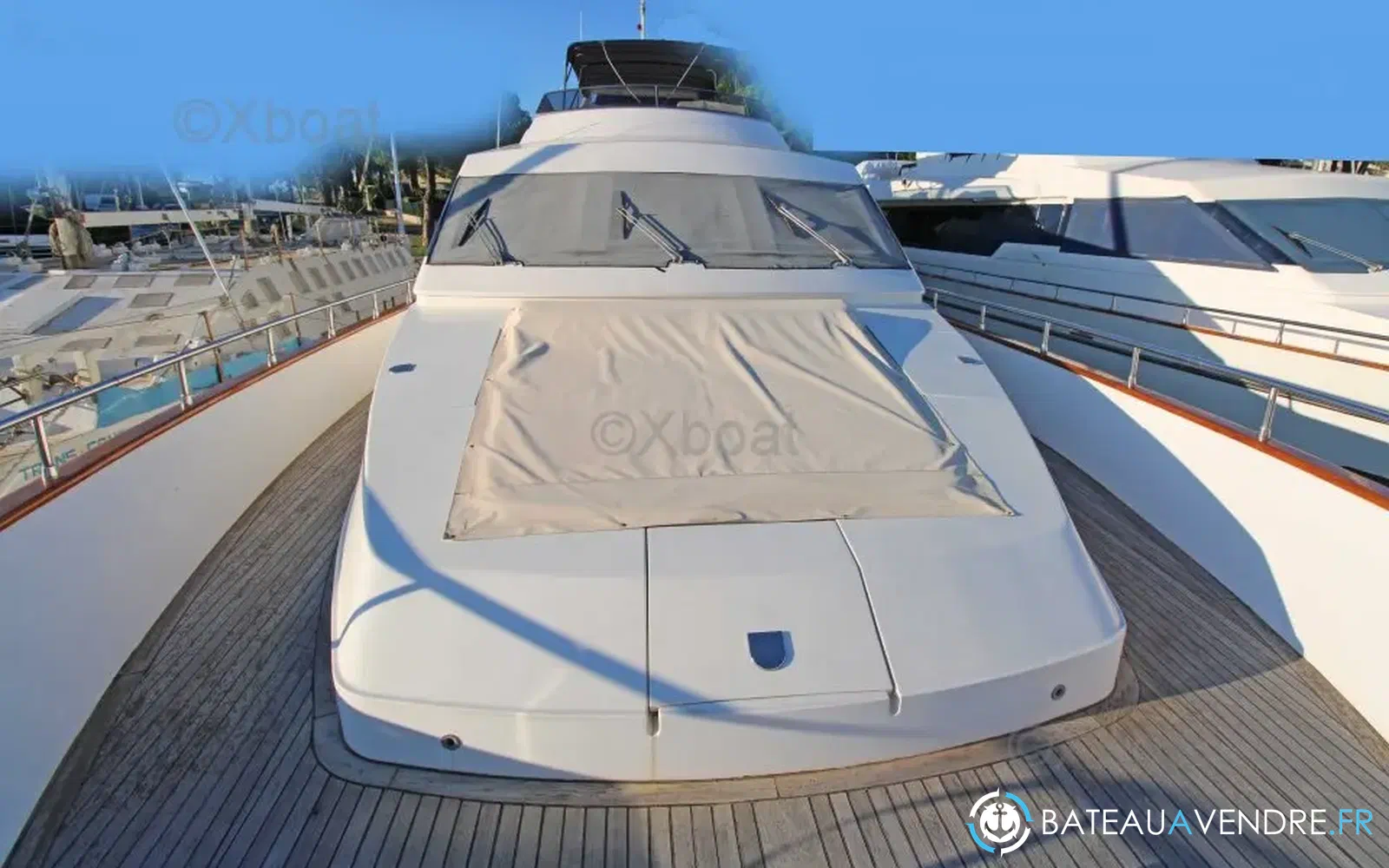 slider 8 Falcon 82 S