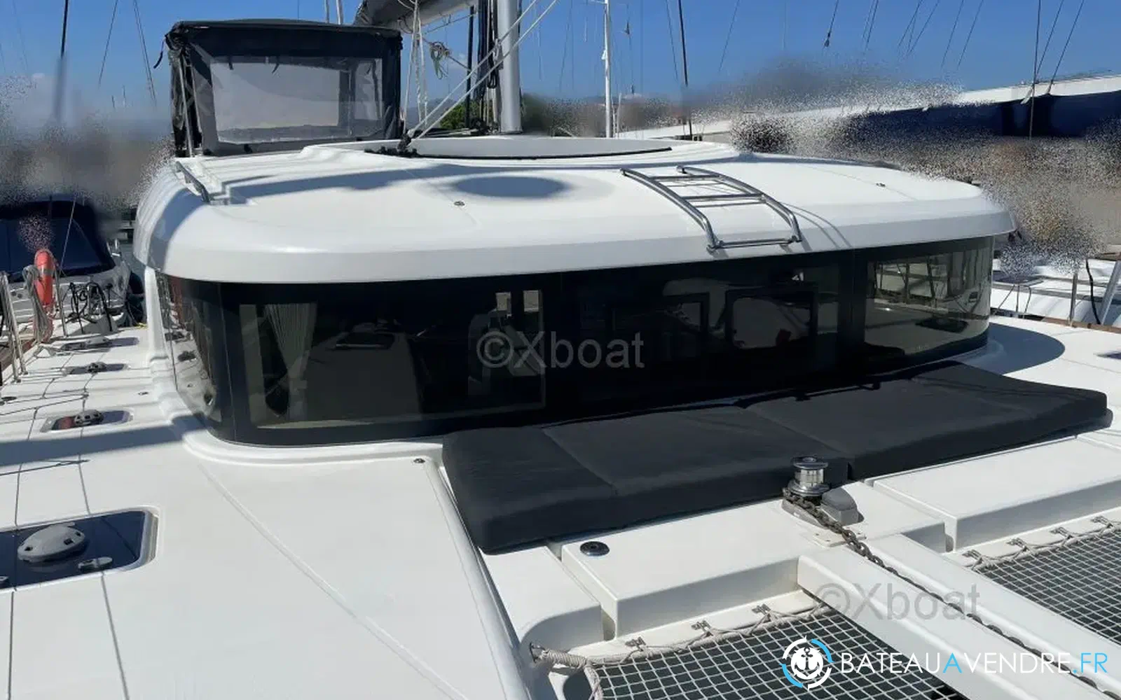slider 3 Lagoon 40