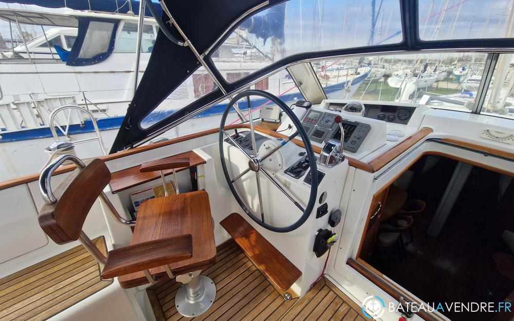 Beneteau  57  photo 3