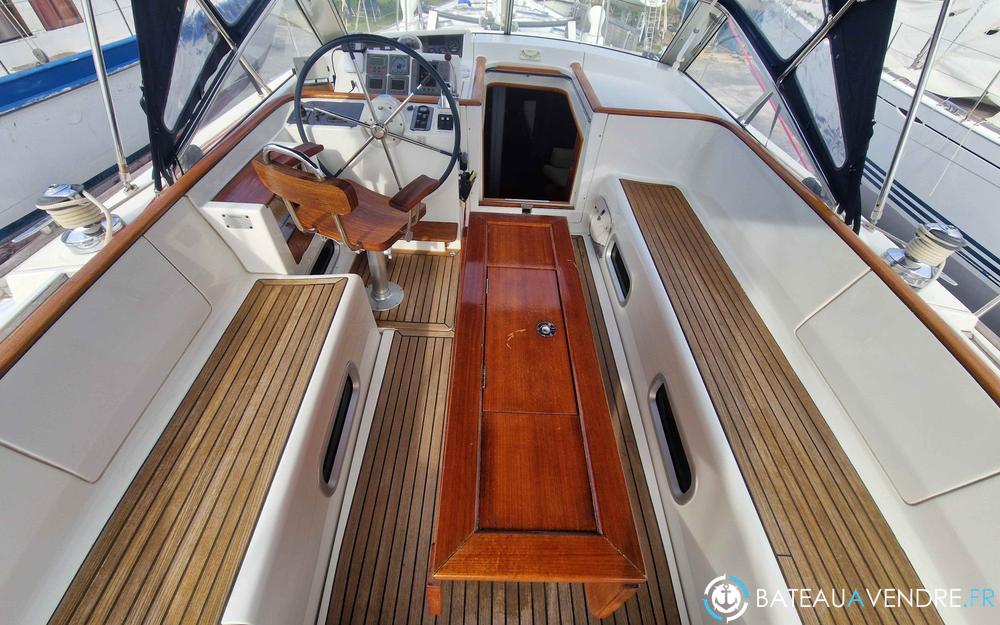 Beneteau  57  photo 4