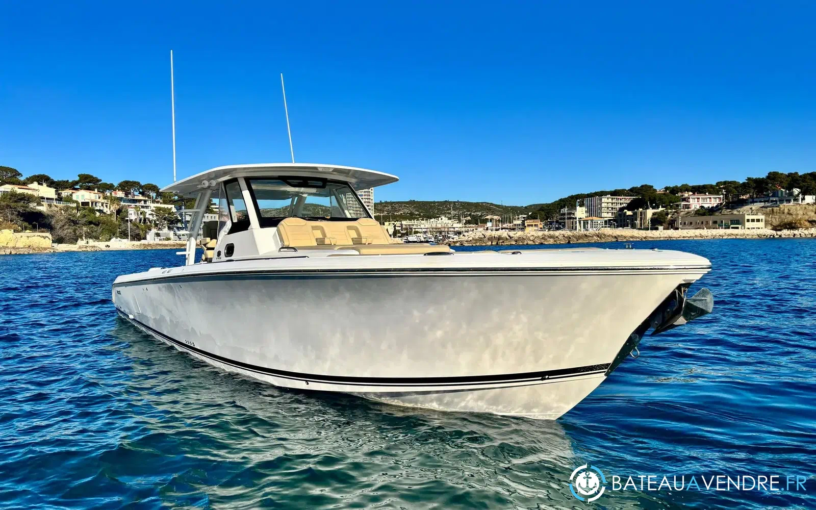 slider 1 Pursuit S 408 Sport