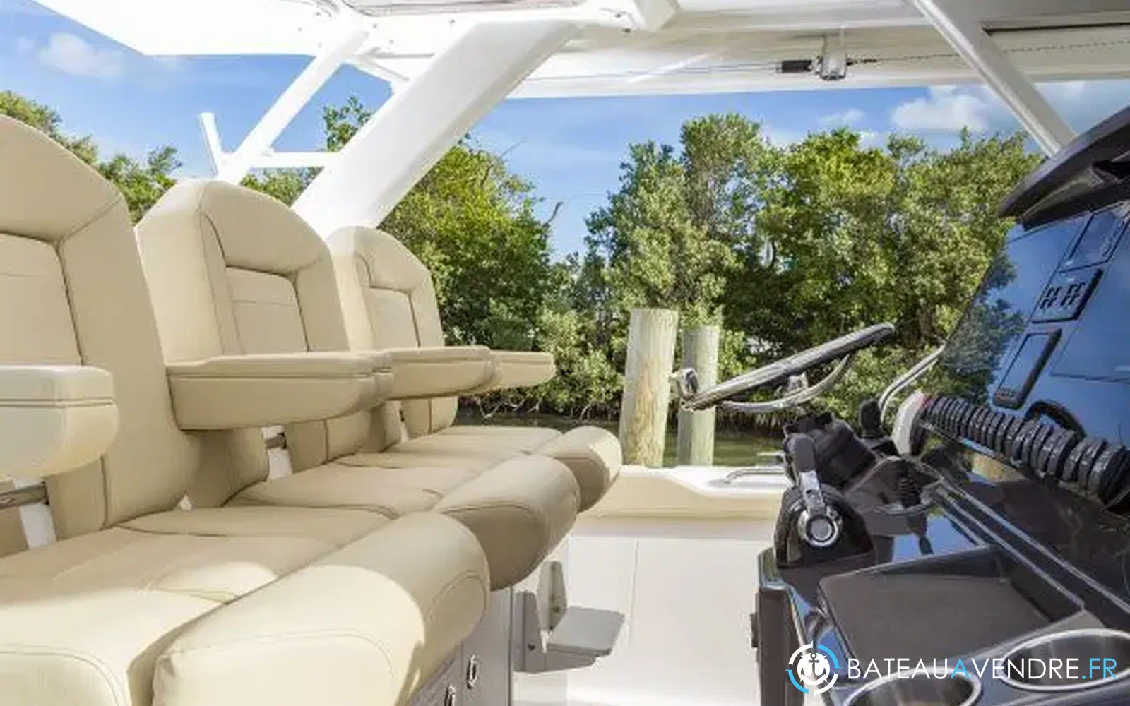 slider 11 Pursuit S 408 Sport