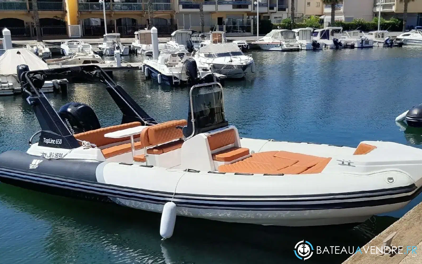slider 0 Tiger Marine Top Line 650