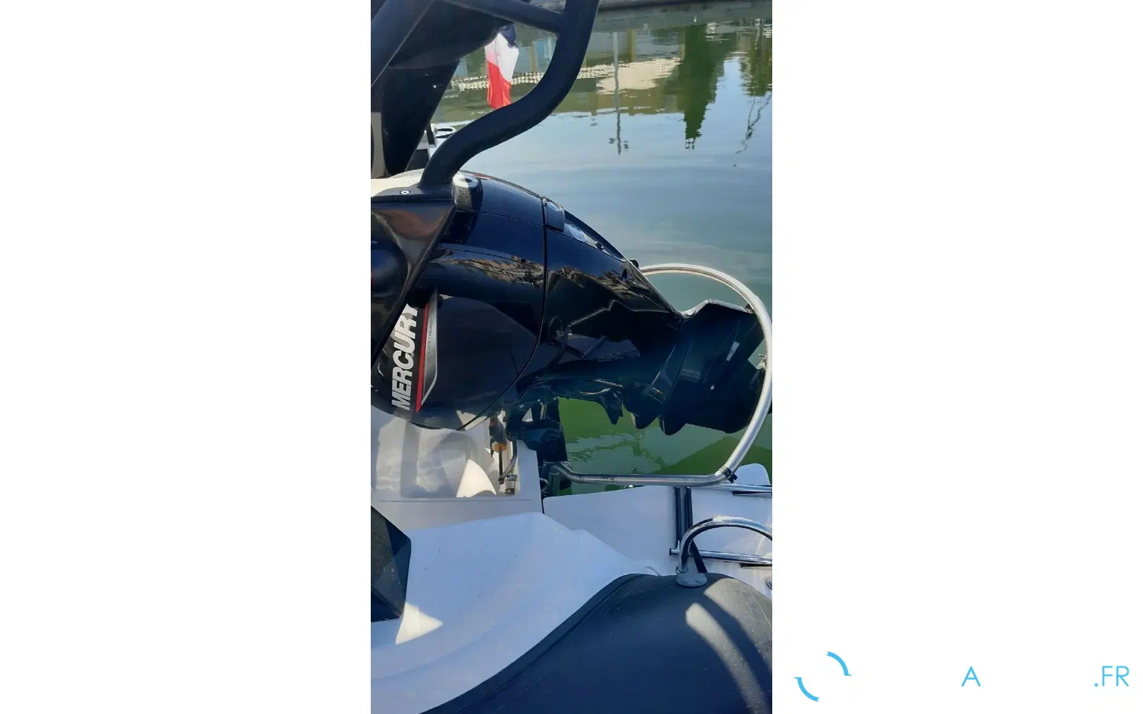 slider 2 Tiger Marine Top Line 650