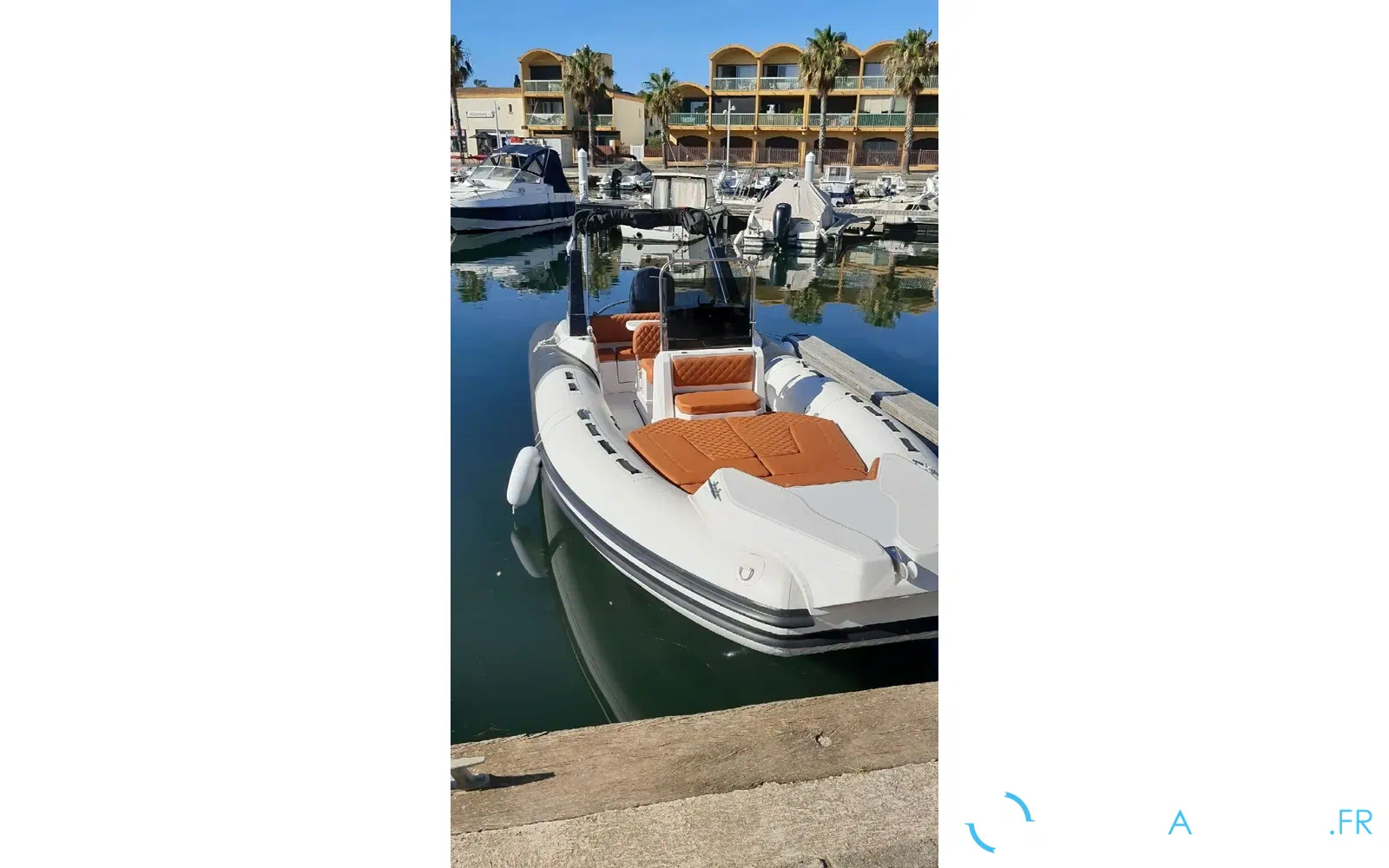 slider 3 Tiger Marine Top Line 650