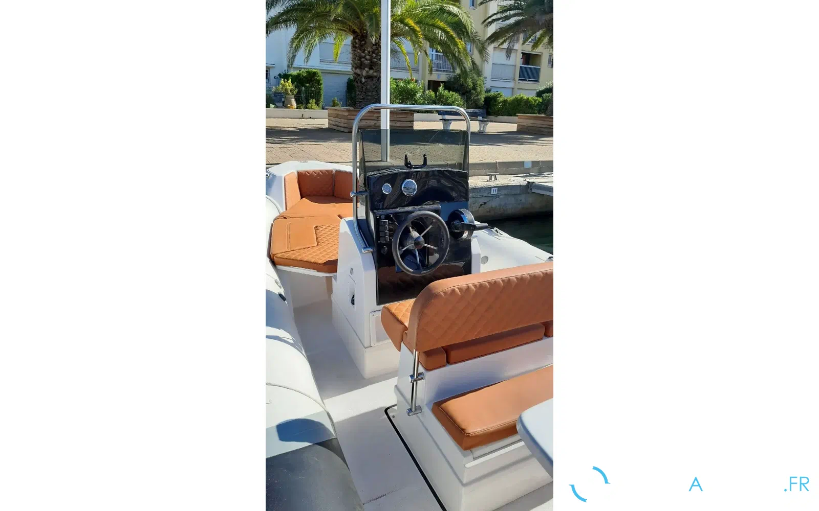 slider 4 Tiger Marine Top Line 650