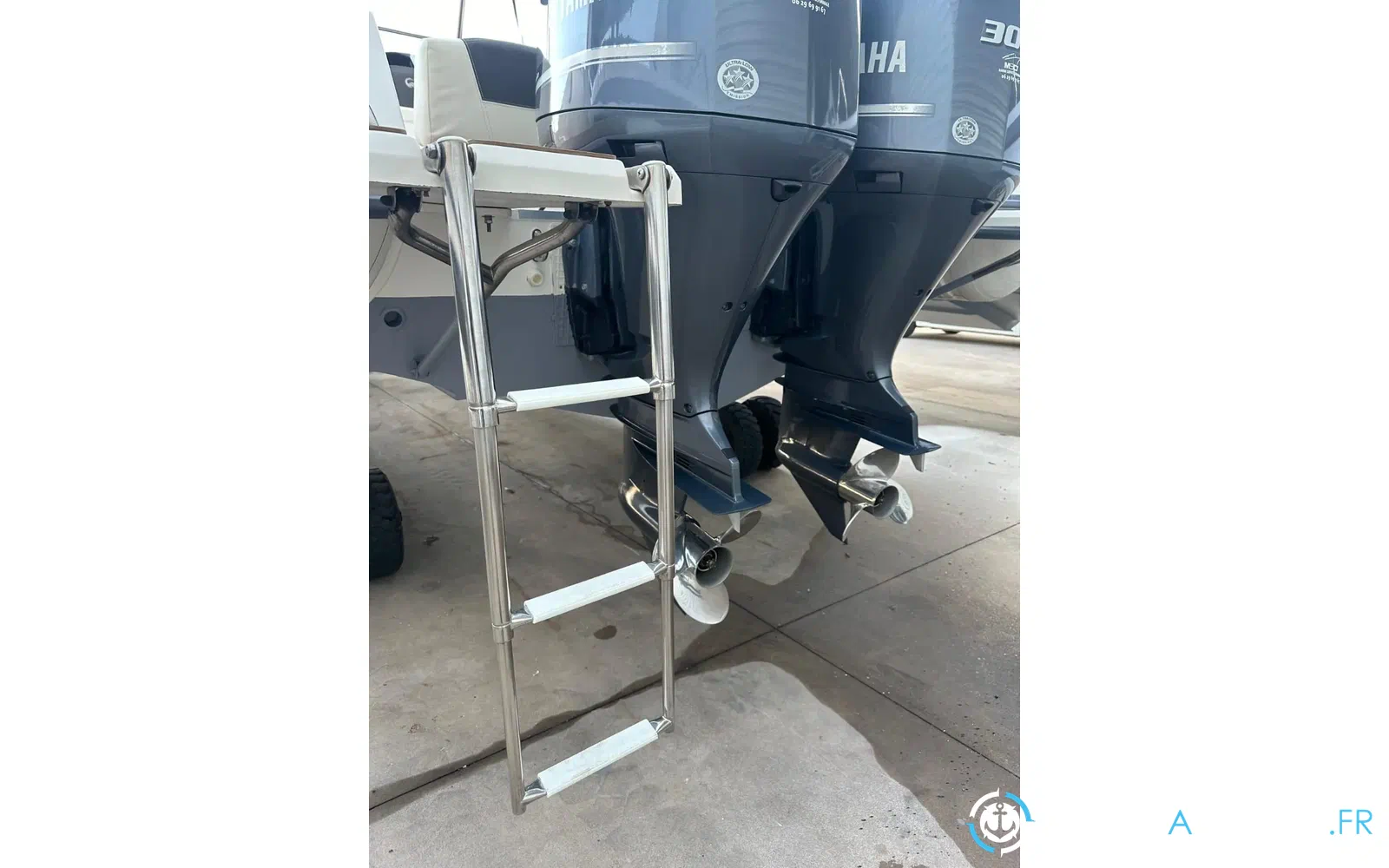 slider 5 Capelli Tempest 900 WA
