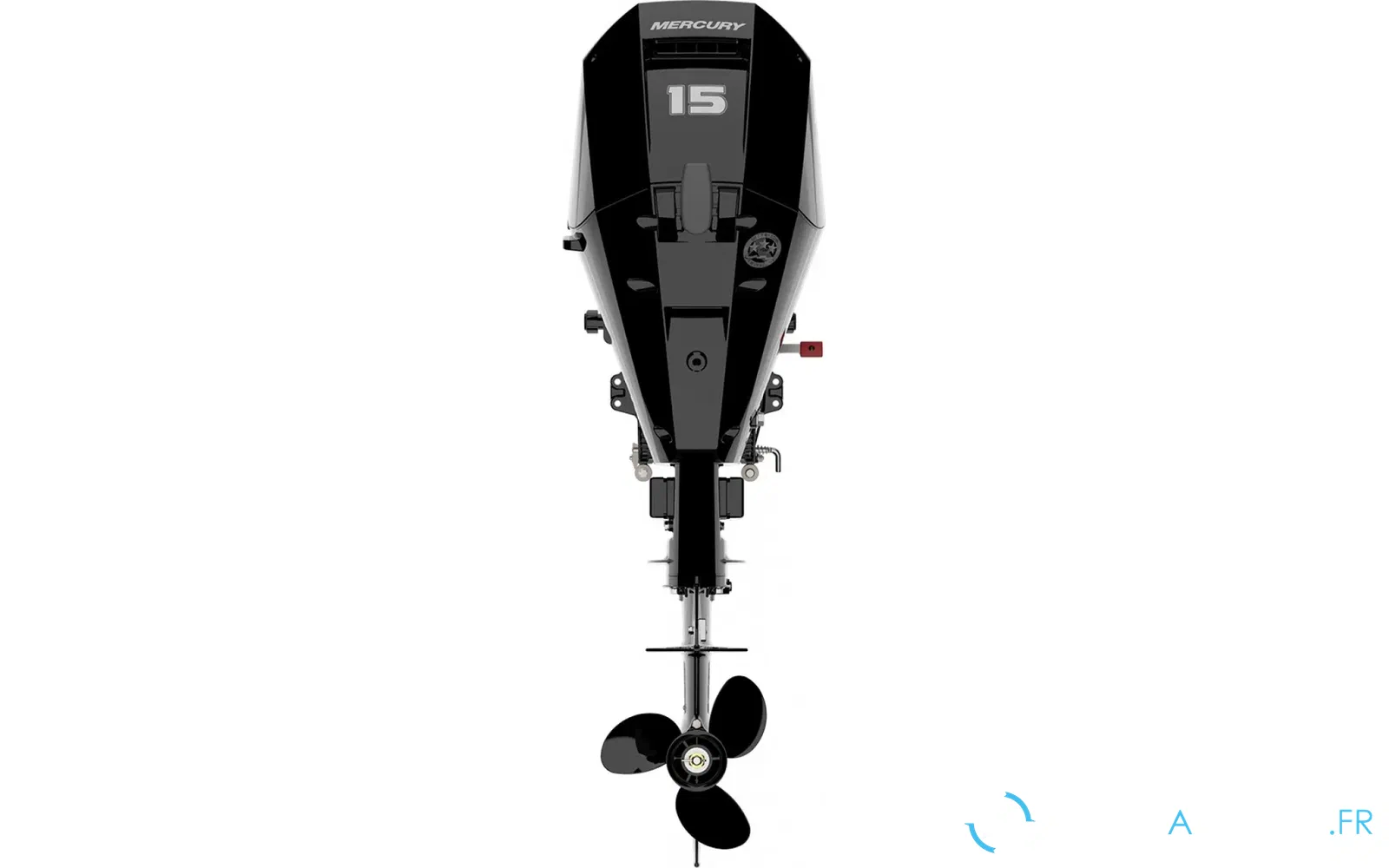 slider 5 F 15 EFI