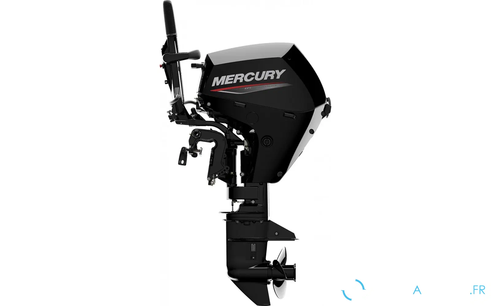 slider 3 F20 EFI
