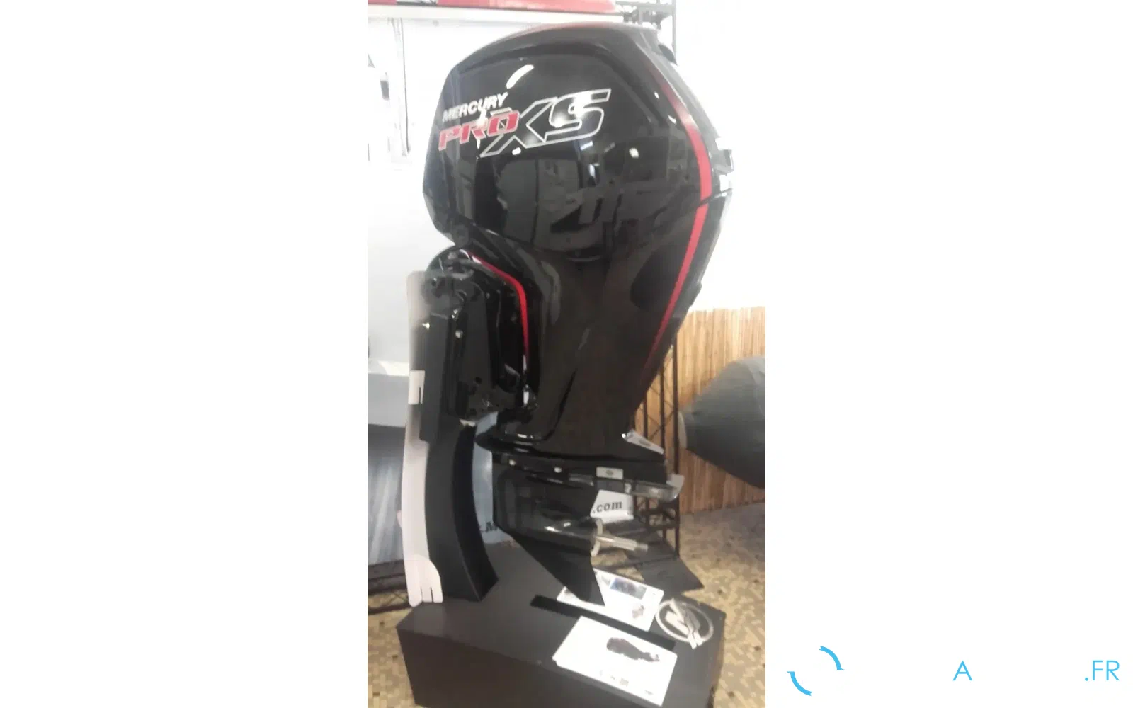 slider 0 115 EFI Pro XS