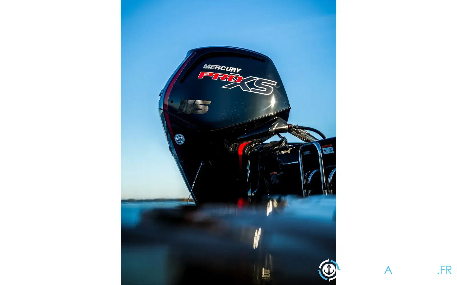 slider 1 115 EFI Pro XS