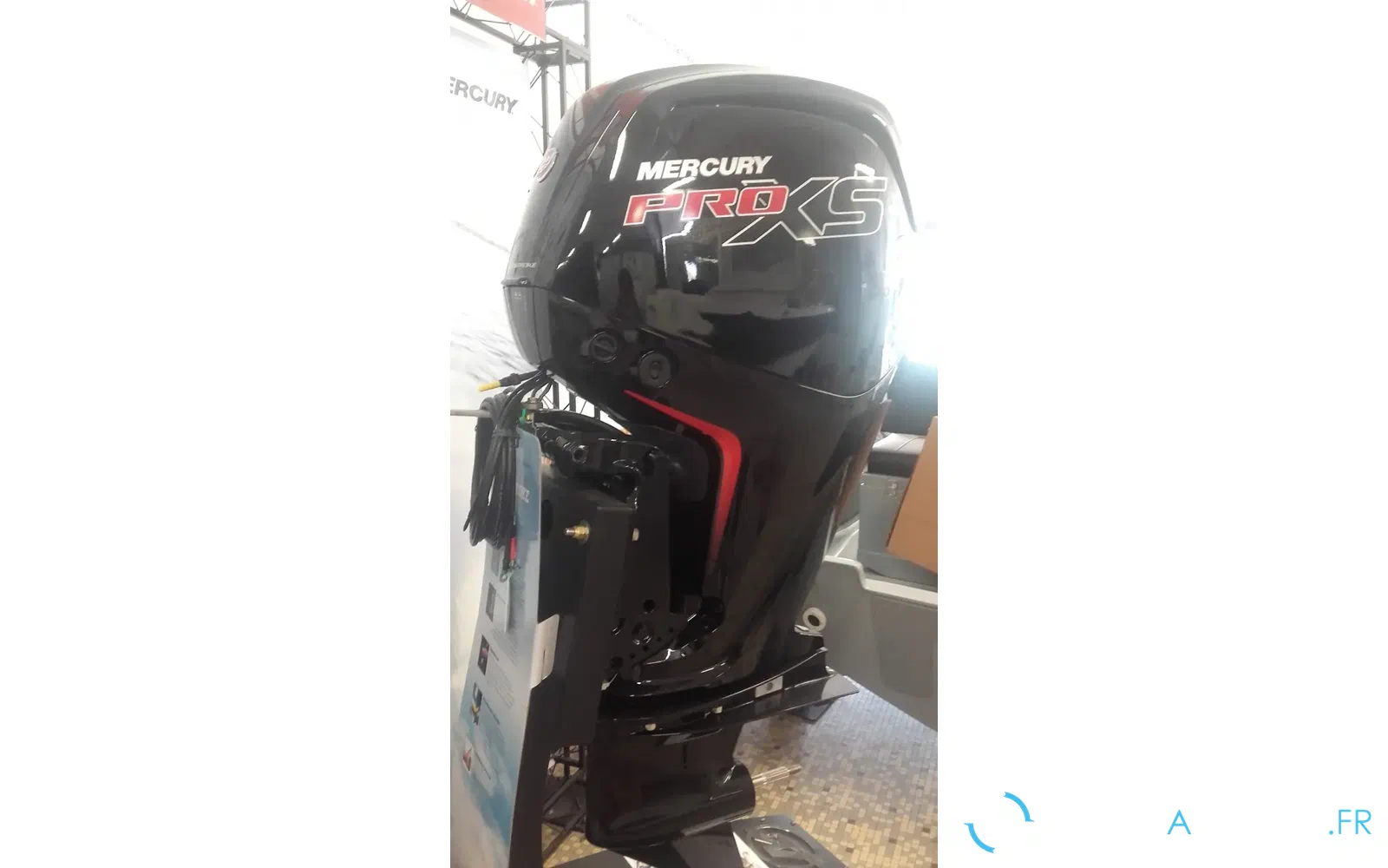 slider 2 115 EFI Pro XS