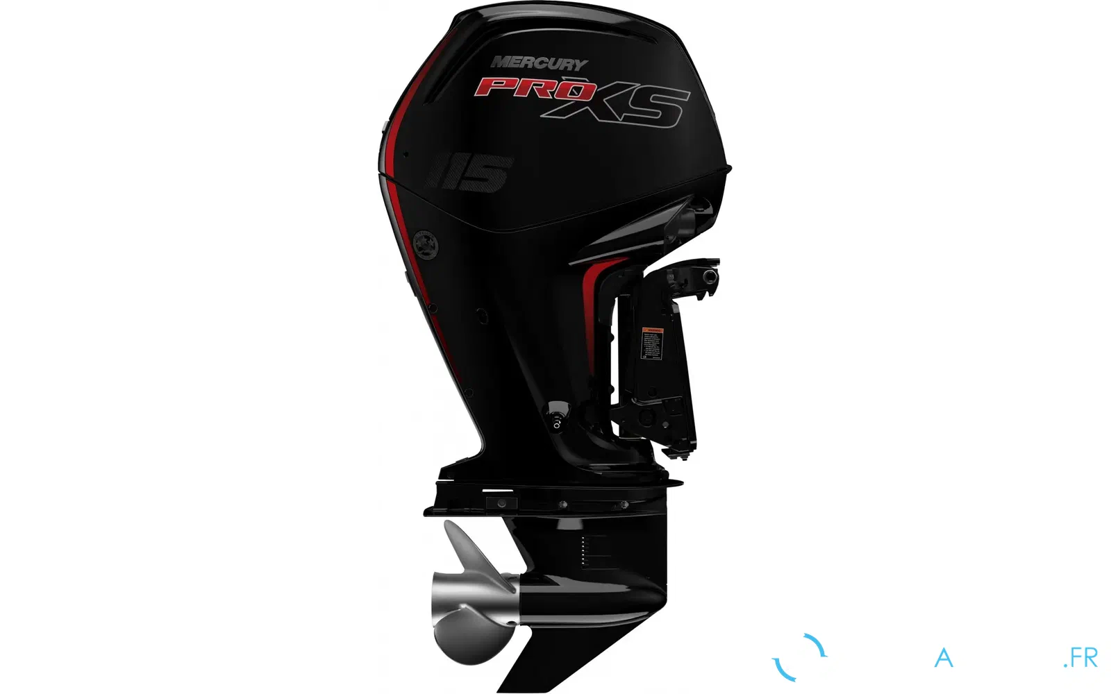 slider 3 115 EFI Pro XS