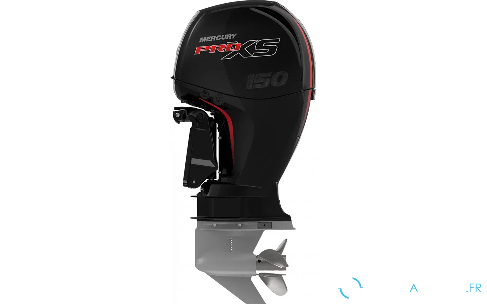 slider 1 150 EFI Pro XS