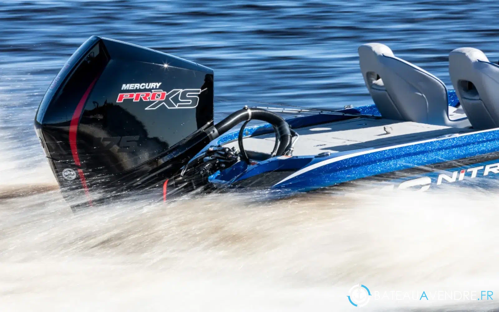 slider 2 175 EFI Pro XS