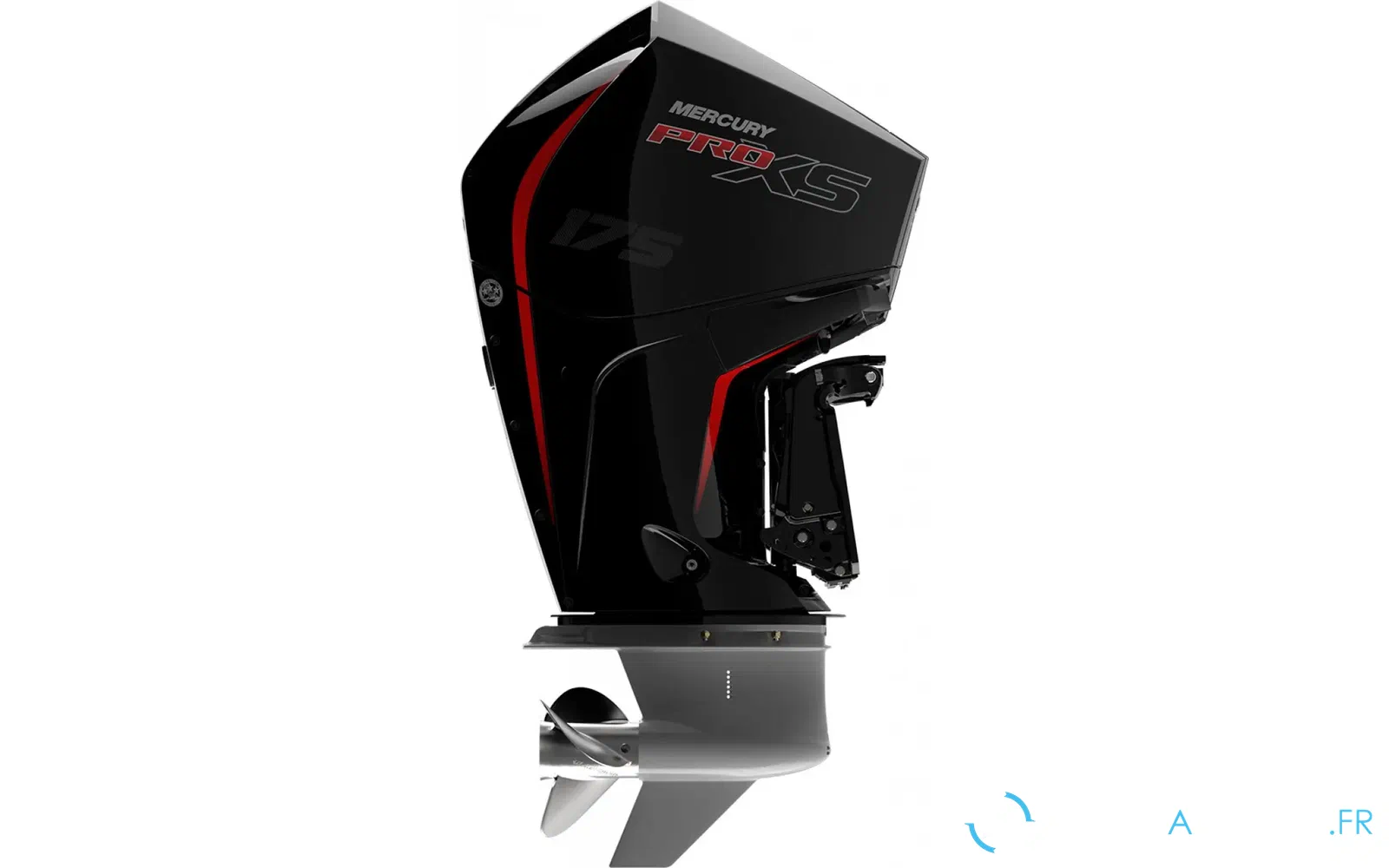 slider 3 175 EFI Pro XS