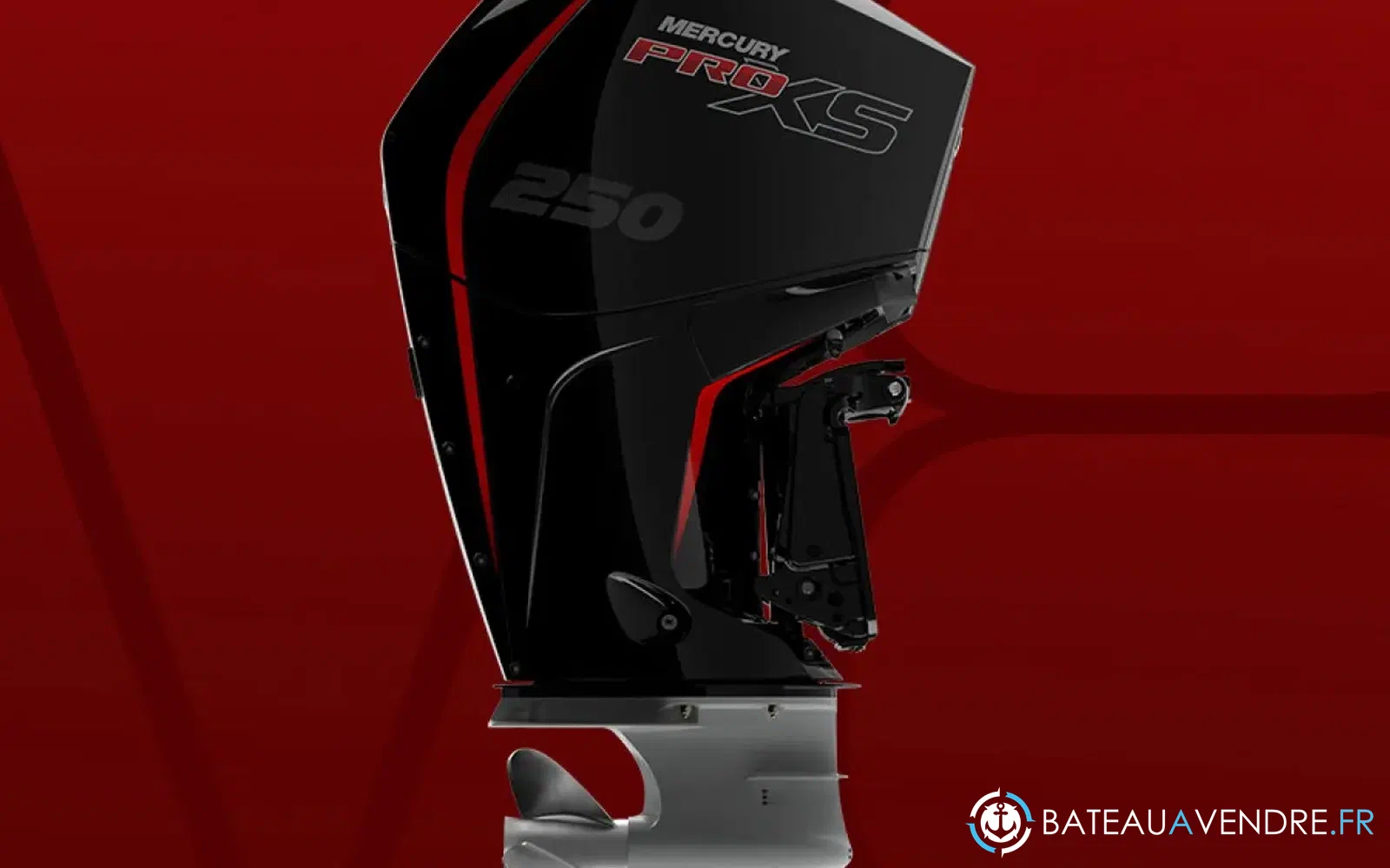 slider 6 250 Pro XS