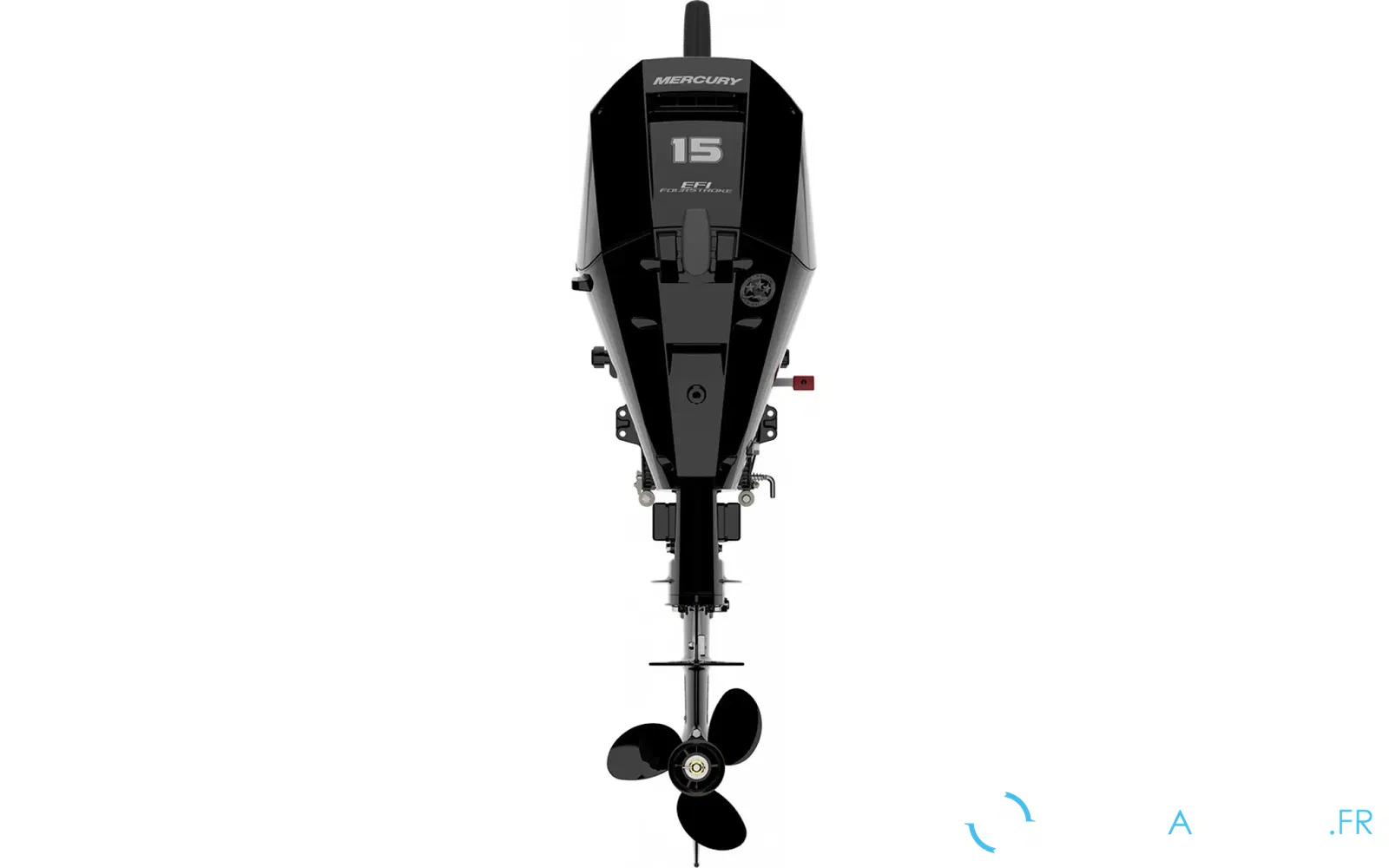 slider 1 F 15 EFI SEAPRO