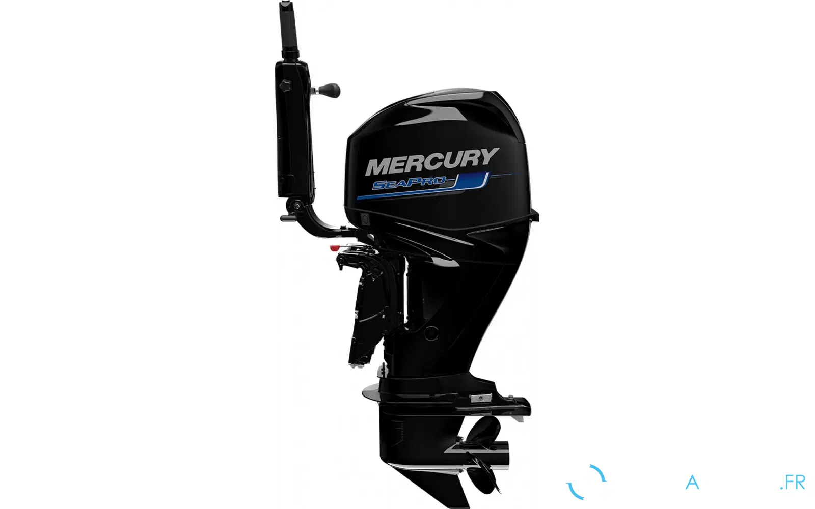 slider 1 F 40 EFI SEAPRO