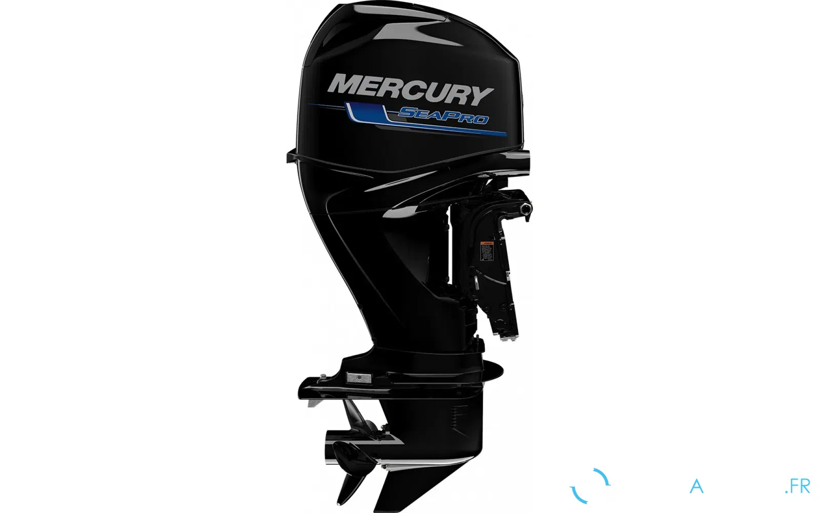slider 3 F 40 EFI SEAPRO