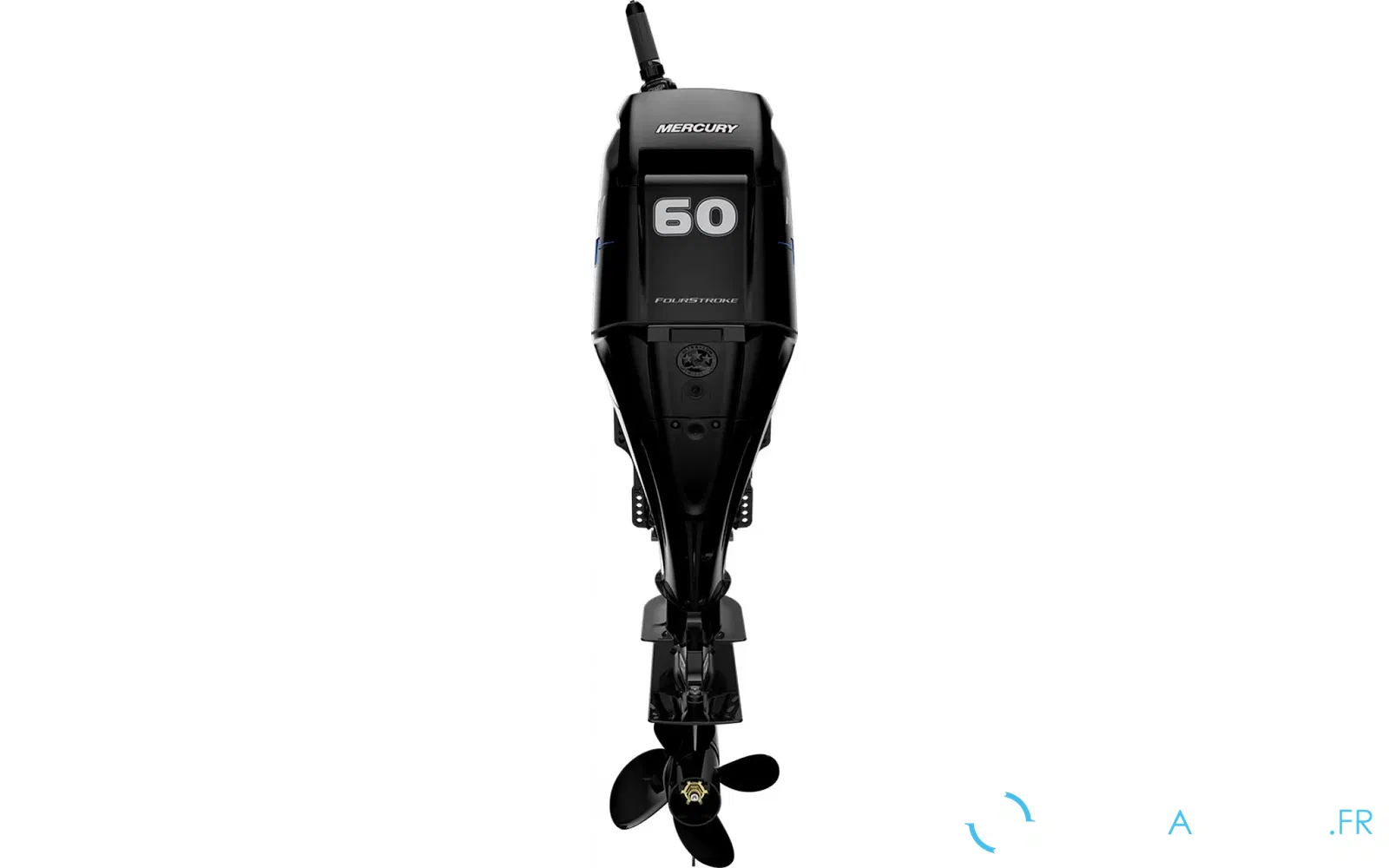 slider 2 F 60 EFI SEAPRO