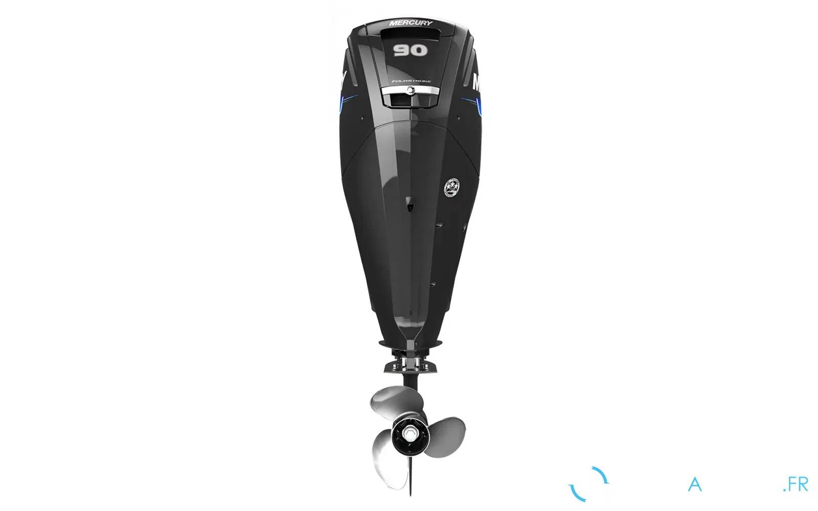 slider 2 F 90 EFI SEAPRO