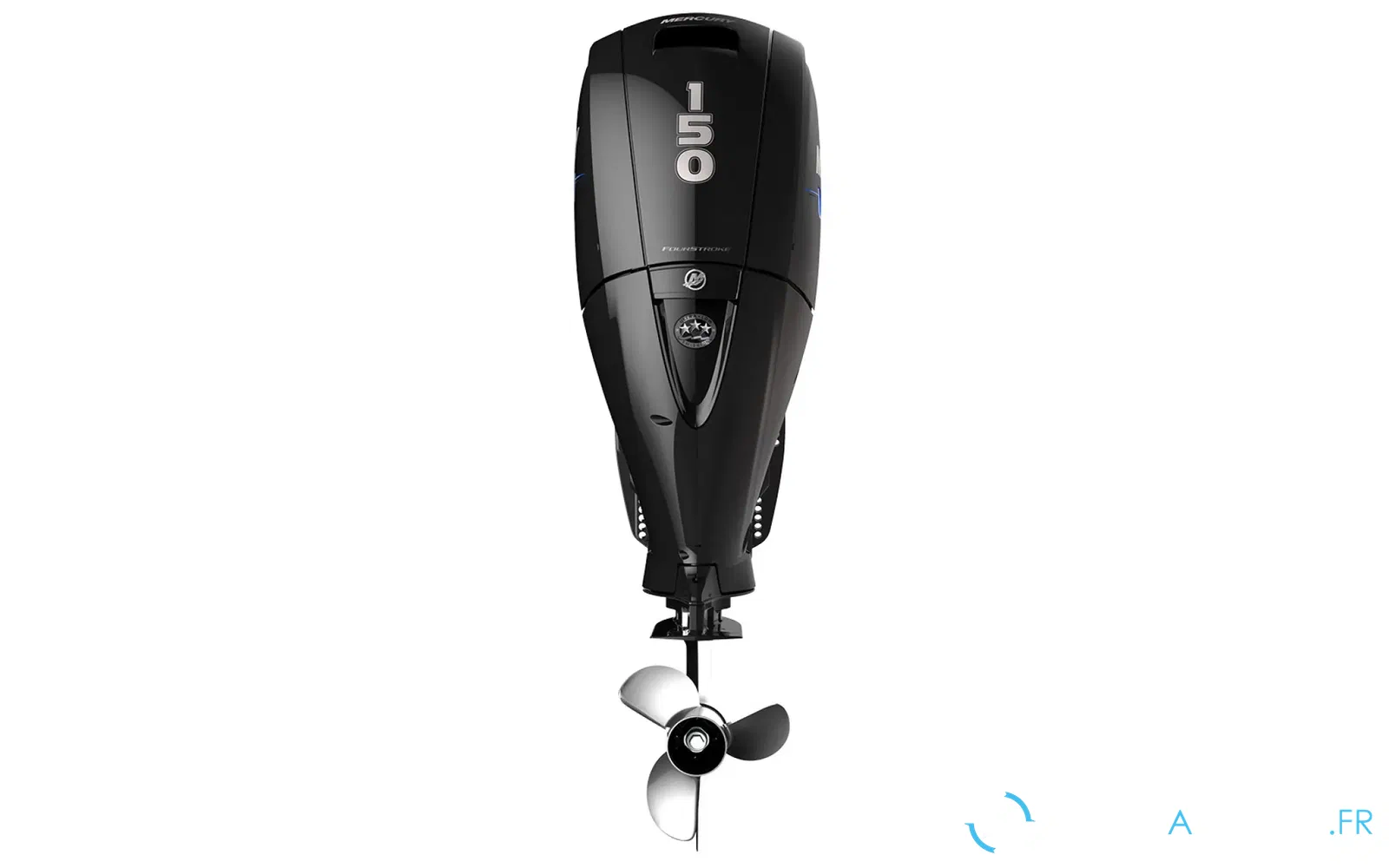 slider 0 F 150 EFI SEAPRO