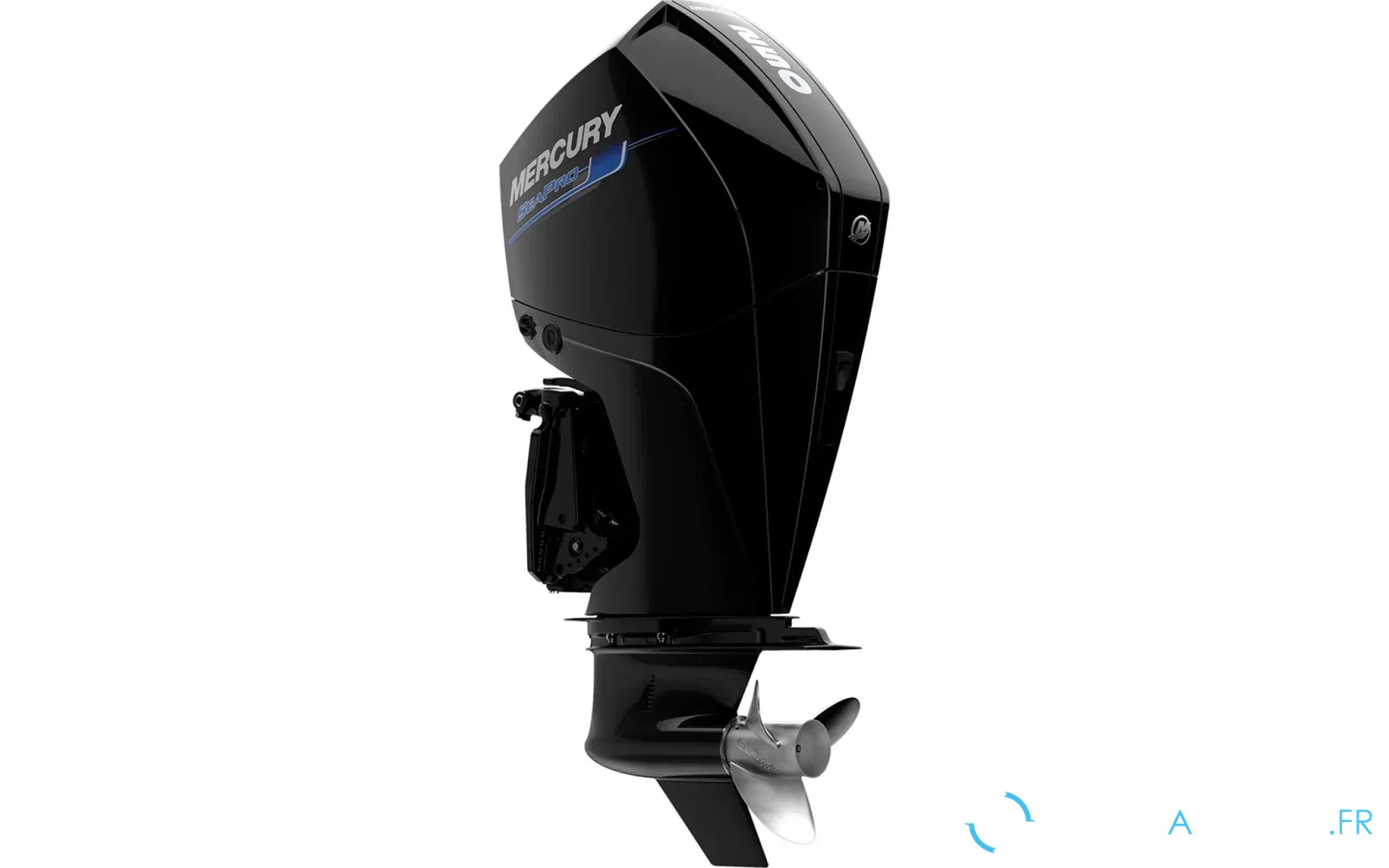 slider 0 F 250 DTS SEAPRO