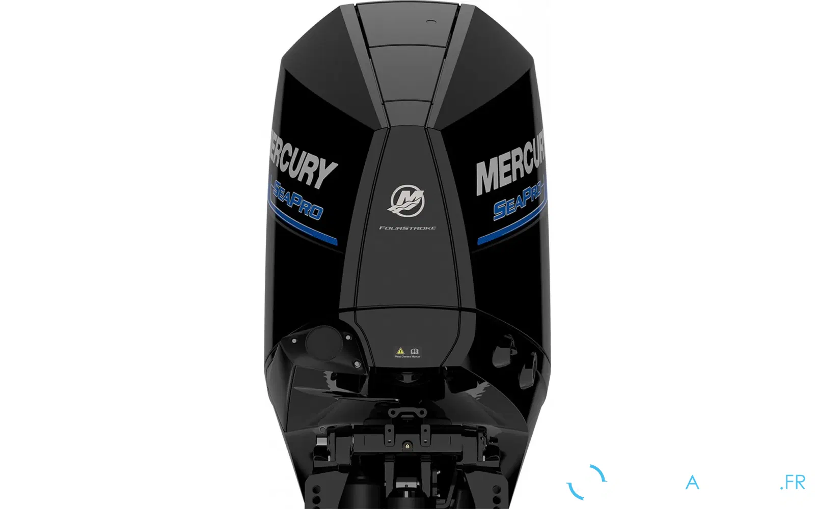 slider 2 F 250 DTS SEAPRO
