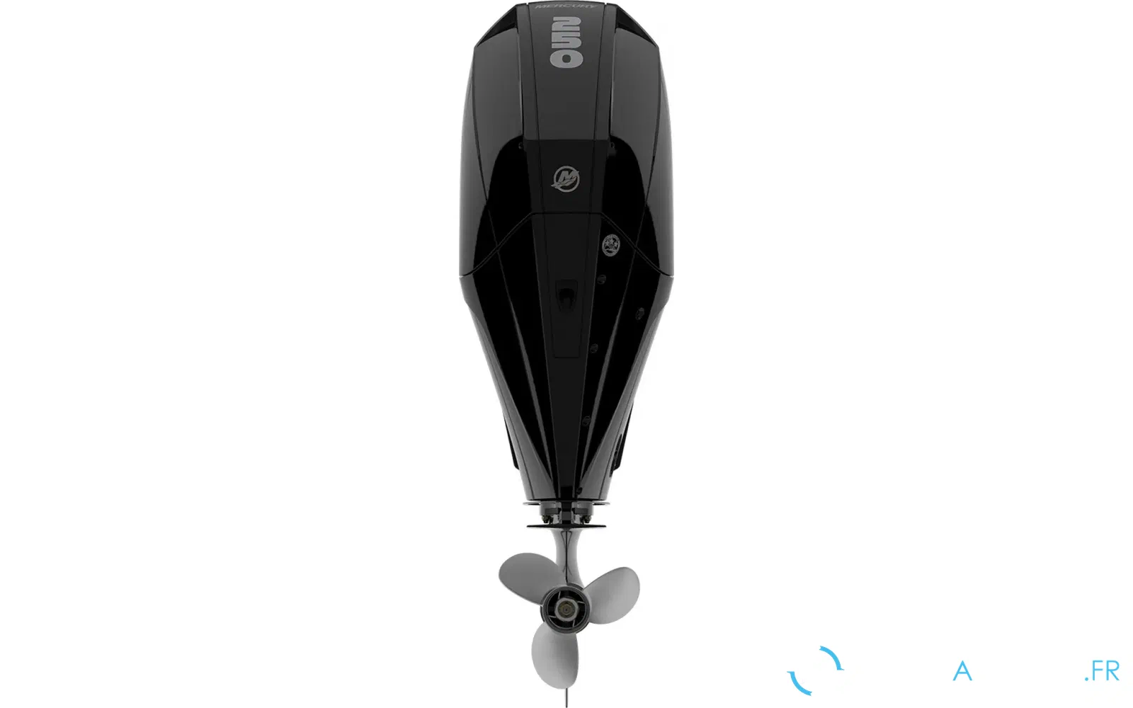 slider 4 F 250 DTS SEAPRO