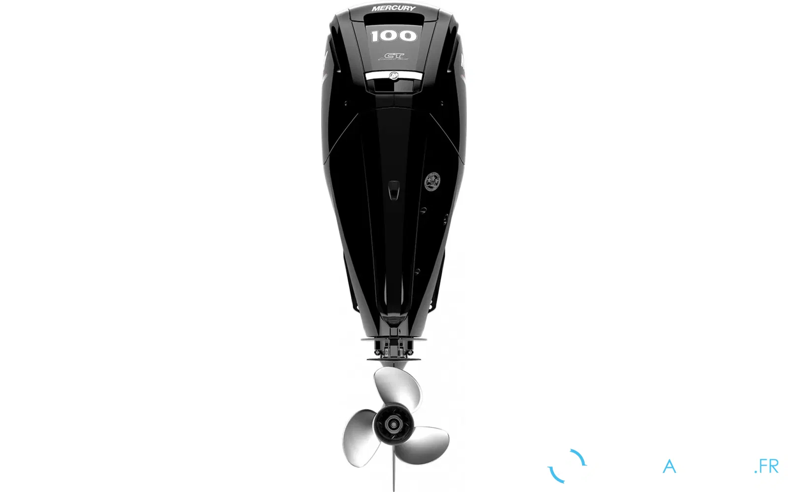 slider 3 F 100 EFI CT