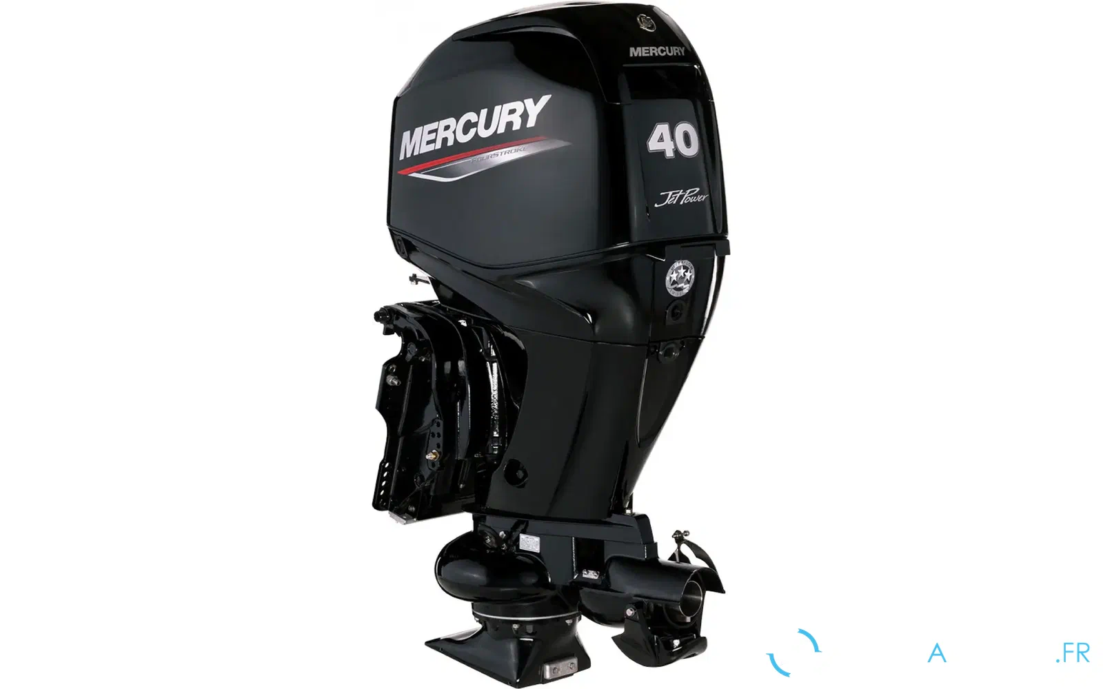 slider 1 F 40 ELPT JET EFI
